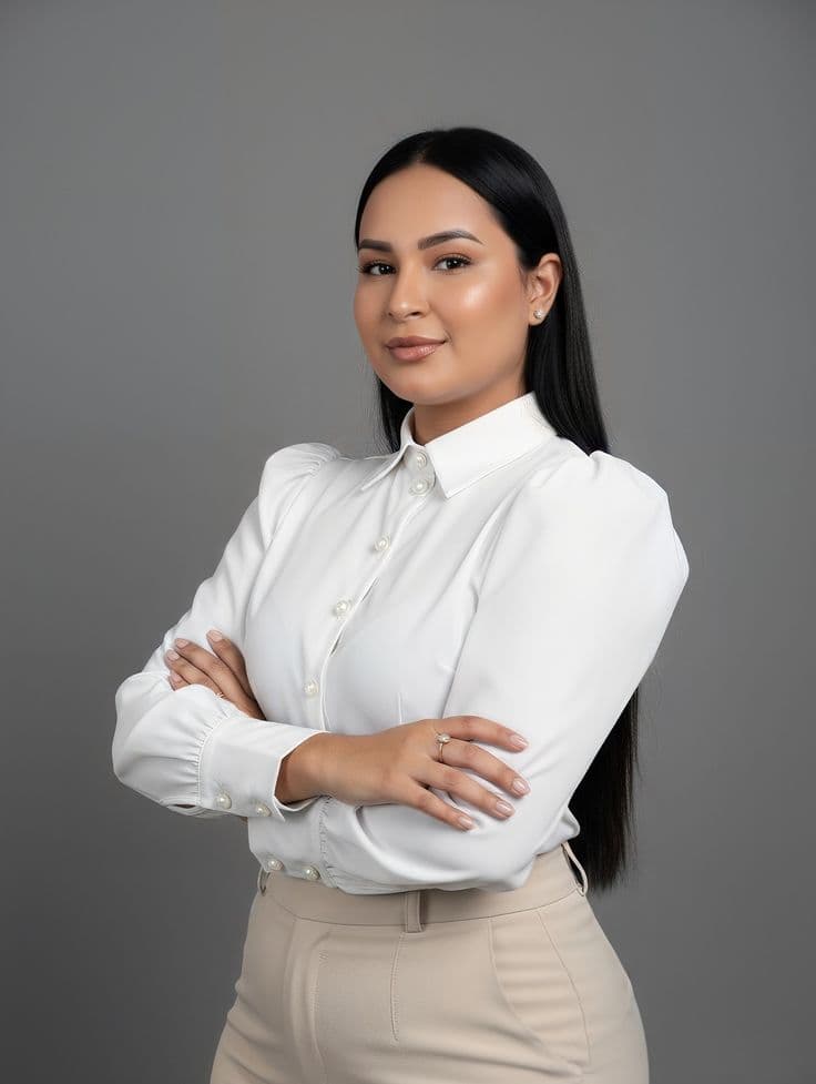 Мария Лебедева